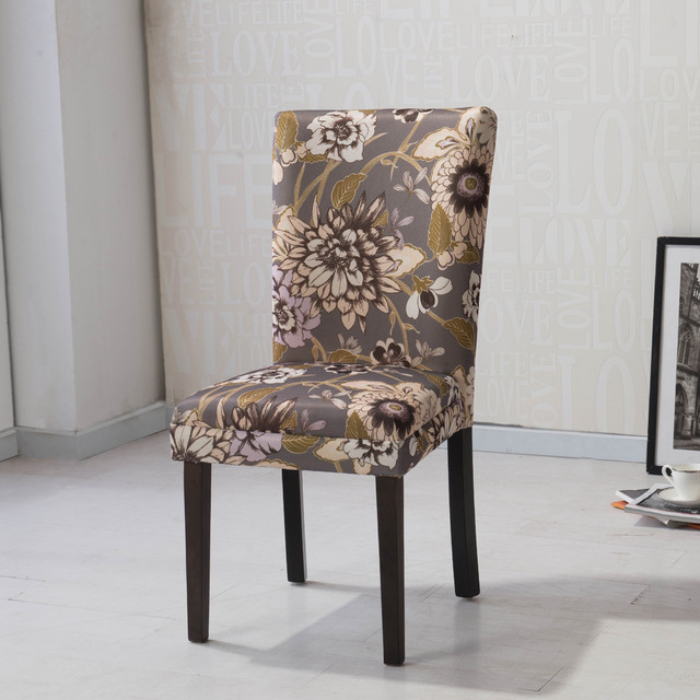 Woodstock  Office Chair